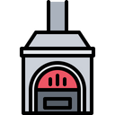 پیش‌نمایش فایل blacksmith-oven-5887912 از پک آهنگر