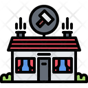 پیش‌نمایش فایل blacksmith-shop-5887918 از پک آهنگر