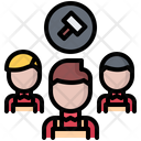 پیش‌نمایش فایل blacksmith-team-5887888 از پک آهنگر