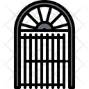 پیش‌نمایش فایل forged-gate-5887897 از پک آهنگر