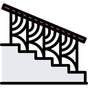 پیش‌نمایش فایل forged-stairs-5887909 از پک آهنگر