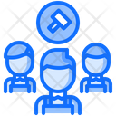 پیش‌نمایش فایل blacksmith-team-5887936 از پک آهنگر