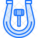 پیش‌نمایش فایل horseshoe-5887949 از پک آهنگر
