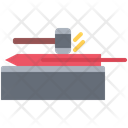 پیش‌نمایش فایل anvil-5888013 از پک آهنگر