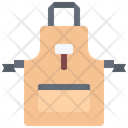 پیش‌نمایش فایل blacksmith-apron-5887999 از پک آهنگر