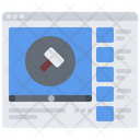 پیش‌نمایش فایل blacksmith-video-5888020 از پک آهنگر