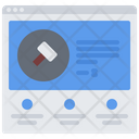 پیش‌نمایش فایل blacksmith-website-5888003 از پک آهنگر