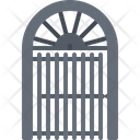 پیش‌نمایش فایل forged-gate-5888010 از پک آهنگر