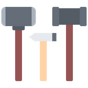 پیش‌نمایش فایل hammer-5888018 از پک آهنگر