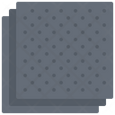 پیش‌نمایش فایل sandpaper-5887994 از پک آهنگر