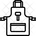 پیش‌نمایش فایل blacksmith-apron-5888083 از پک آهنگر