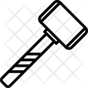 پیش‌نمایش فایل hammer-5888073 از پک آهنگر