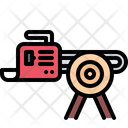 پیش‌نمایش فایل chainsaw-5888125 از پک چوب