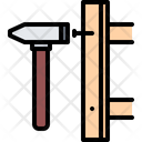 پیش‌نمایش فایل hammer-nail-5888140 از پک چوب