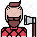 پیش‌نمایش فایل lumberjack-5888161 از پک چوب