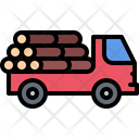 پیش‌نمایش فایل wood-truck-5888119 از پک چوب