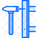 پیش‌نمایش فایل hammer-nail-5888192 از پک چوب