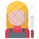پیش‌نمایش فایل female-carpenter-5888265 از پک چوب