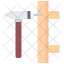 پیش‌نمایش فایل hammer-nail-5888242 از پک چوب