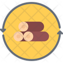 پیش‌نمایش فایل recycling-wood-5888254 از پک چوب