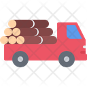 پیش‌نمایش فایل wood-truck-5888221 از پک چوب
