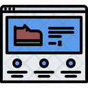 پیش‌نمایش فایل boot-website-5888337 از پک کفاش