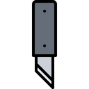 پیش‌نمایش فایل knife-5888358 از پک کفاش