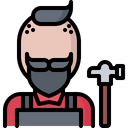 پیش‌نمایش فایل male-shoemaker-5888370 از پک کفاش