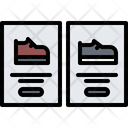 پیش‌نمایش فایل shoe-brochure-5888344 از پک کفاش