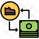 پیش‌نمایش فایل shoe-purchase-5888339 از پک کفاش