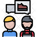 پیش‌نمایش فایل shoemaker-consultation-5888342 از پک کفاش