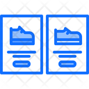 پیش‌نمایش فایل shoe-brochure-5888397 از پک کفاش