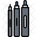 پیش‌نمایش فایل graffiti-marker-set-5888566 از پک گرافیتی