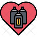 پیش‌نمایش فایل love-graffiti-5888563 از پک گرافیتی