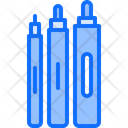 پیش‌نمایش فایل graffiti-marker-set-5888633 از پک گرافیتی