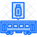 پیش‌نمایش فایل wagon-graffiti-5888622 از پک گرافیتی