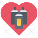 پیش‌نمایش فایل love-graffiti-5888682 از پک گرافیتی