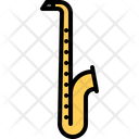 پیش‌نمایش فایل saxophone-5907047 از پک سازهای موسیقی