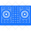 پیش‌نمایش فایل dj-console-5907119 از پک سازهای موسیقی