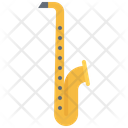 پیش‌نمایش فایل saxophone-5907151 از پک سازهای موسیقی