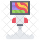 پیش‌نمایش فایل picture-rocket-5888917 از پک هنر