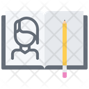 پیش‌نمایش فایل sketchbook-5888926 از پک هنر