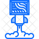 پیش‌نمایش فایل picture-rocket-5888864 از پک هنر