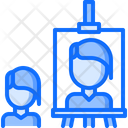 پیش‌نمایش فایل portrait-5888859 از پک هنر