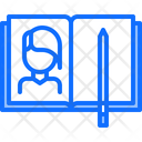 پیش‌نمایش فایل sketchbook-5888873 از پک هنر