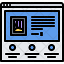 پیش‌نمایش فایل art-website-5888781 از پک هنر
