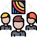 پیش‌نمایش فایل painting-team-5888782 از پک هنر