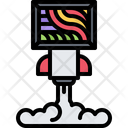 پیش‌نمایش فایل picture-rocket-5888766 از پک هنر