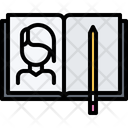 پیش‌نمایش فایل sketchbook-5888775 از پک هنر