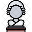 پیش‌نمایش فایل bust-statue-5905543 از پک موزه